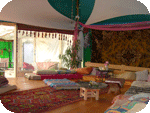 The living room - ����� �����