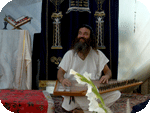The tent for Torah study - ��� ���� ���� ������